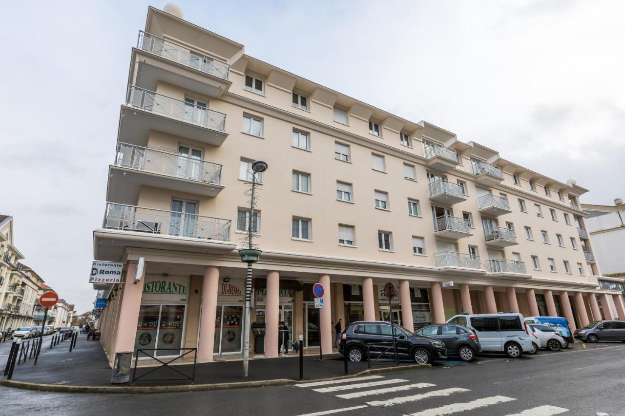 Double Studio 6 Persons Near Disney - Fairytale Factory Apartment Bussy-Saint-Georges Exterior photo